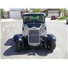 Image 2 : 1930 FORD  MODEL A 5-WINDOW COUPE