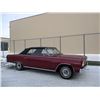 Image 1 : 1964 CHEVROLET MALIBU CONVERTIBLE