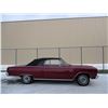 Image 2 : 1964 CHEVROLET MALIBU CONVERTIBLE