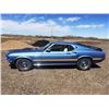 Image 1 : 1969 FORD MUSTANG MACH 1