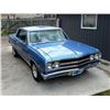 Image 3 : 1965 CHEVROLET CHEVELLE MALIBU SS