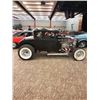 Image 1 : 1930 FORD CUSTOM HOT ROD COUPE
