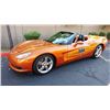 Image 1 : 2007 CHEVROLET CORVETTE ROADSTER INDY PACE EDITION