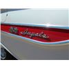 Image 14 : 1961 CHEVROLET IMPALA SS BUBBLETOP CUSTOM 454 BIG BLOCK STREET MACHINE WOW