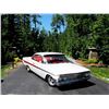 Image 18 : 1961 CHEVROLET IMPALA SS BUBBLETOP CUSTOM 454 BIG BLOCK STREET MACHINE WOW