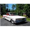 Image 1 : 1961 CHEVROLET IMPALA SS BUBBLETOP CUSTOM 454 BIG BLOCK STREET MACHINE WOW