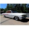 Image 7 : 1961 CHEVROLET IMPALA SS BUBBLETOP CUSTOM 454 BIG BLOCK STREET MACHINE WOW