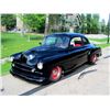 Image 2 : 1950 CHEVROLET DELUXE COUPE HOTROD AMAZING STEEL BODY BUILD