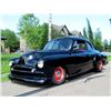 Image 3 : 1950 CHEVROLET DELUXE COUPE HOTROD AMAZING STEEL BODY BUILD