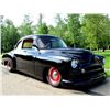 Image 9 : 1950 CHEVROLET DELUXE COUPE HOTROD AMAZING STEEL BODY BUILD