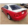 Image 3 : 1999 FORD MUSTANG GT 35TH ANNIVERSARY EDITION