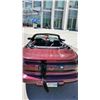Image 2 : 2002 PONTIAC FIREBIRD CONVERTIBLE