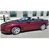 Image 3 : 2002 PONTIAC FIREBIRD CONVERTIBLE
