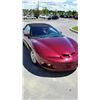 Image 4 : 2002 PONTIAC FIREBIRD CONVERTIBLE