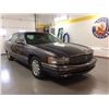 Image 1 : NO RESERVE! 1996 CADILLAC CONCOURS 4-DOOR SEDAN