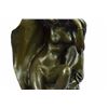 Image 4 : Woman With Vail Bronze Sculpture on Marble base