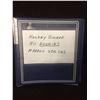 Image 1 : ALL ROOKIE HOCKEY CARDS (APPROX 200 CARDS)