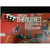 Image 2 : DELUXE THRILLSET ENSEMBLE  (TURBO TOWER OF POWER)
