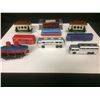 Image 1 : VINTAGE TOY VEHICLE LOT