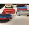 Image 4 : VINTAGE TOY VEHICLE LOT