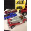 Image 2 : VINTAGE TOY CAR LOT