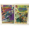 Image 1 : 1973 Superman #268 FN+ First Print DC Comics Batgirl World Of Krypton &  Superman Family #165, Vol 1