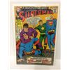 Image 1 : Superman #200 Oct. 1967, DC Comics Imaginary Story art by Wayne Boring