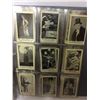 Image 2 : Neilsons, Movie Actors & Actresses, 1923 TRADING CARDS LOT
