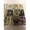 Image 2 : STAR WARS TRADING CARDS LOT
