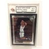Image 1 : 1998-99 PAUL PIERCE #135 TOPPS CHROME BASKETBALL CARD (8.5 MINT) KSA