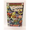 Image 1 : 1977 Howard The Duck #14 MARVEL COMIC BOOK Howard the Duck as Son of Satan