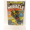 Image 1 : 1970 Mister Miracle #1 1st Appearance Mr. Miracle & Oberon DC Bronze Age KEY Comic