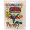 Image 1 : 1975 Superman Batman Super-Team Family #1 Neal Adams Wally Wood Teen Titans Flash DC COMIC