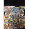 Image 1 : TITANS DC COMIC BOOK LOT