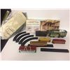 Image 1 : SAN FRANCISCO CABLE CAR PLASTIC MODEL (TOY TRAIN LOT)