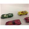 Image 2 : HOT WHEELS/ MATCHBOX TOY CAR LOT