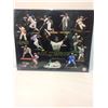 Image 1 : "Kings Of Speed16x20 Photo Signed by (8) W/   Wilson, Maury Wills, Nixon & MORE (MAB Hologram)