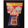 Image 1 : BOARD GAME LOT (SUPER SPIROGRAPH, BOOBY TRAP)