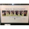 Image 2 : PAYNE STEWART SIGNED 1999 U.S OPEN CHAMPION FRAMED PHOTO