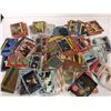 Image 1 : STAR WARS TRADING CARDS LOT