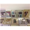 Image 2 : WAYNE GRETZKY HOCKEY CARD LOT