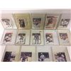 Image 1 : WAYNE GRETZKY HOCKEY CARD LOT