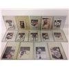 Image 2 : WAYNE GRETZKY HOCKEY CARD LOT