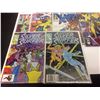 Image 3 : HIGH GRADE COMIC BOOKS LOT