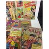 Image 3 : SILVER AGE COMIC BOOK LOT