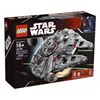 Image 3 : ULTRA RARE 1ST RELEASE MILLENIUM FALCON UCS 10179 FACTORY SEALED BOX NEVER OPENED