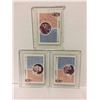 Image 2 : 1991 Sports Unites Hearts USSR National Team #VLTR Hockey Card LOT
