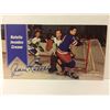 Image 1 : 1994 Parkhurst Tall Boys #152 Ratelle Invades Crease