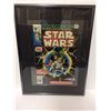 Image 1 : Star Wars #1 Marvel Comics 1977 Series MARVEL COMIC (ESTIMATED GRADE 9.6-9.8)