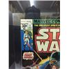 Image 2 : Star Wars #1 Marvel Comics 1977 Series MARVEL COMIC (ESTIMATED GRADE 9.6-9.8)